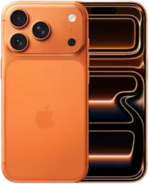 iPhone 17 Pro op afbetaling