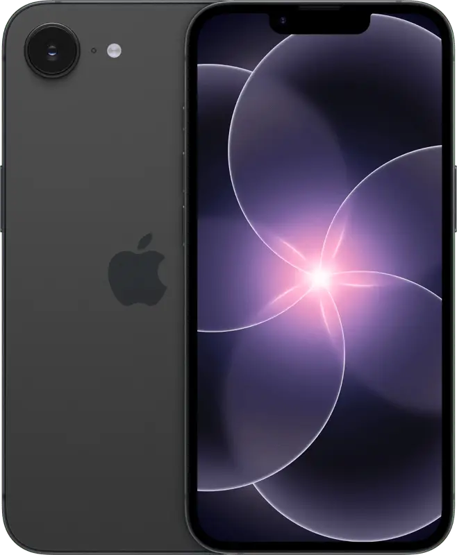 iPhone 17e op afbetaling