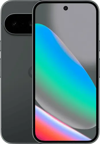 Google Pixel 10 op afbetaling