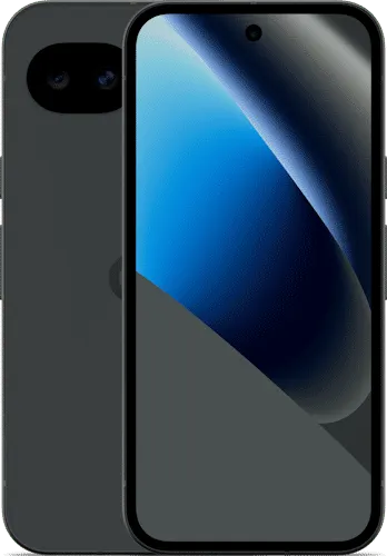Google Pixel 10a op afbetaling