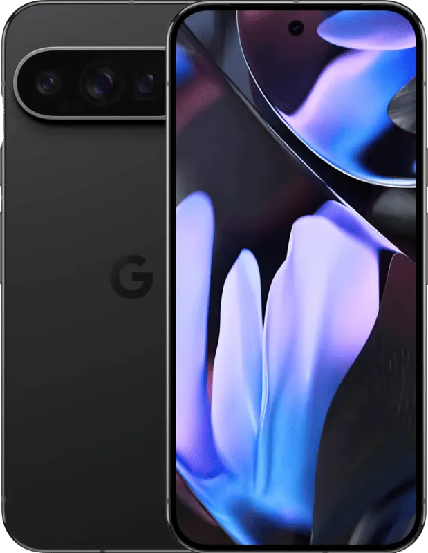 Google Pixel 9 Pro XL
