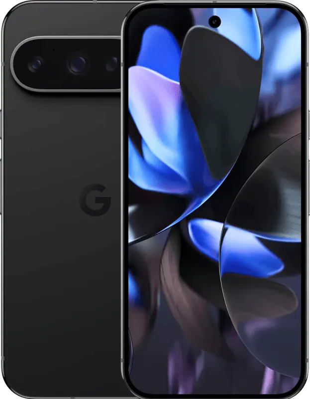 Google Pixel 9