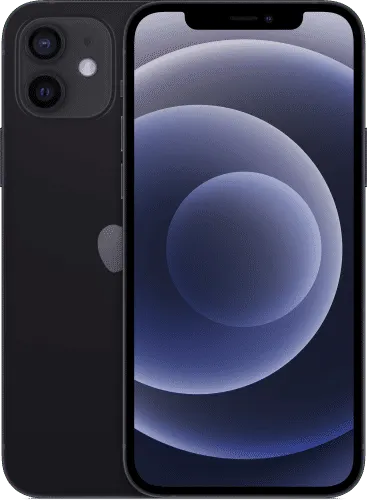 iPhone 12