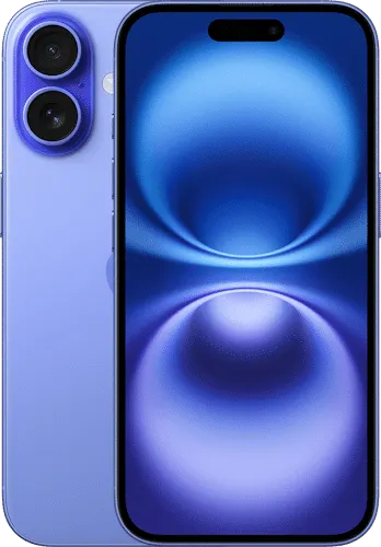 iPhone 16 Pro