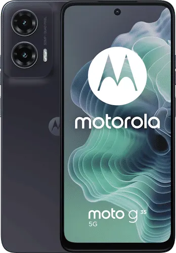Motorola moto g35 5G op afbetaling