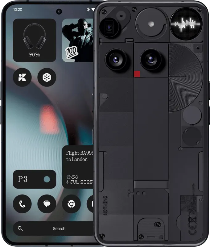 Nothing Phone (3)