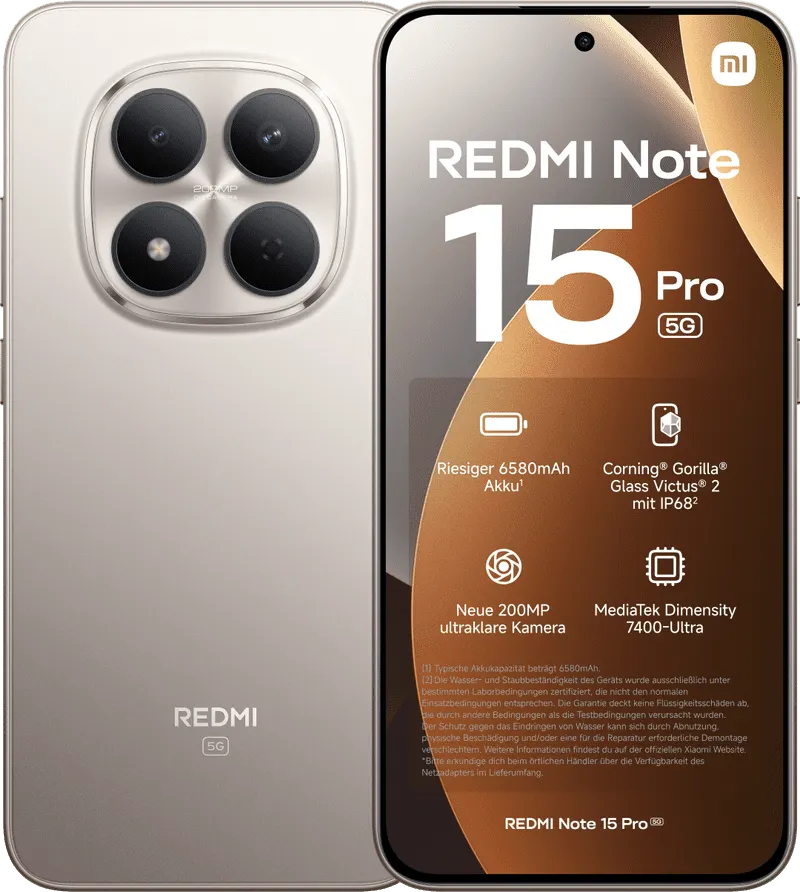 Redmi Note 14