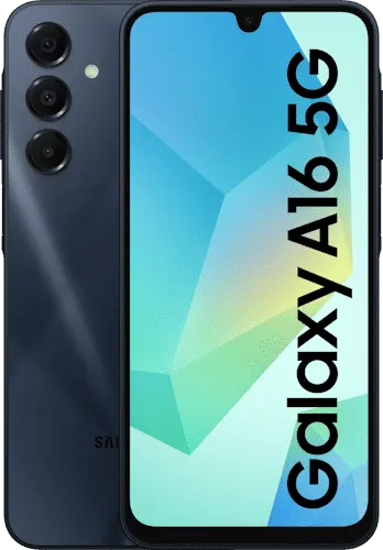Samsung Galaxy A16 4G op afbetaling