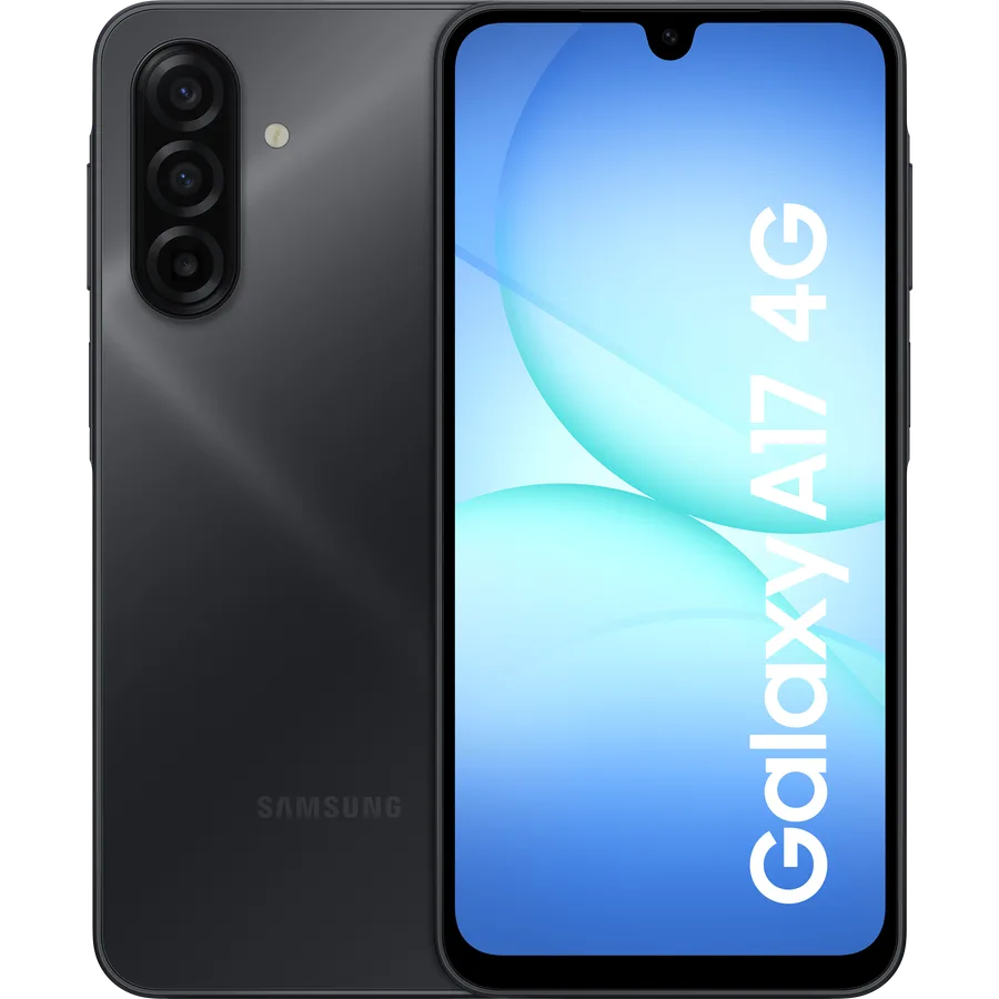 Samsung Galaxy A17
