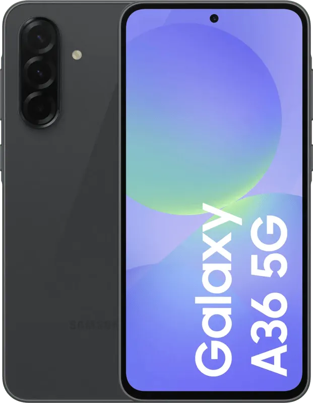 Samsung Galaxy A36 5G