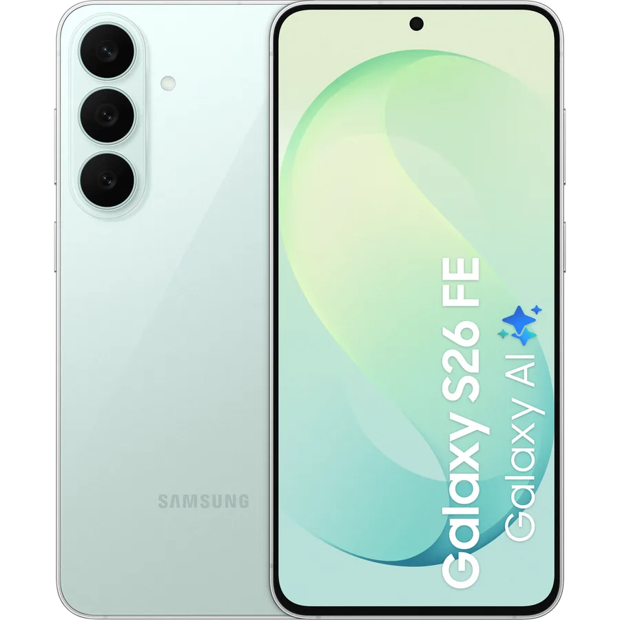 Samsung Galaxy S26 FE