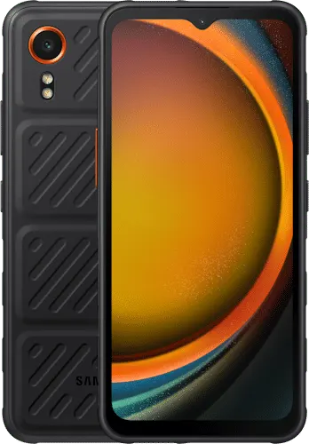 Samsung Galaxy Xcover7 op afbetaling