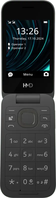 Samsung Galaxy Z Flip 6