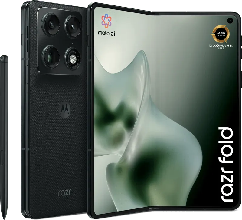 Samsung Galaxy Z Fold 6