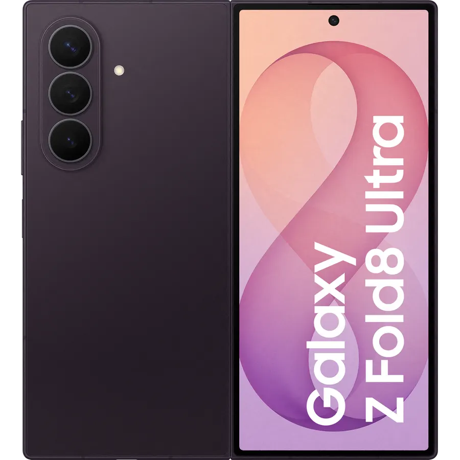 Samsung Galaxy Z Fold8 Ultra