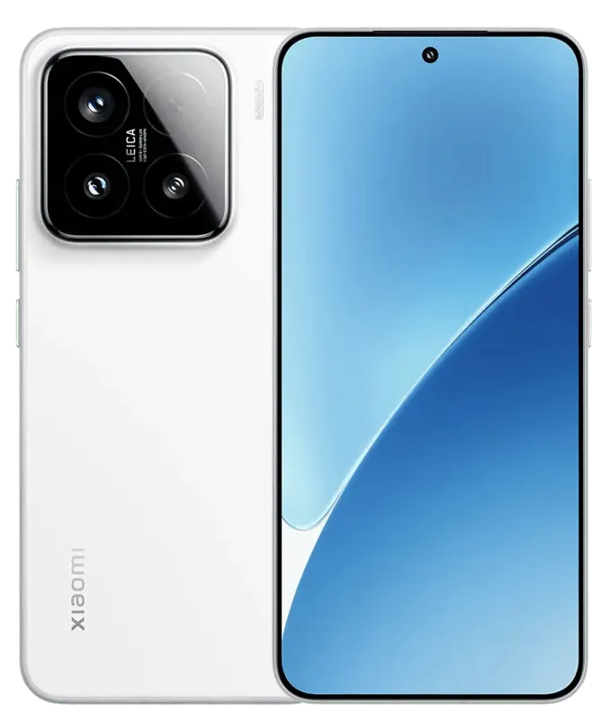 Xiaomi 15